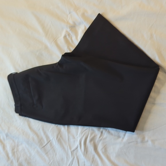 Black trousers - Picture 3 of 3